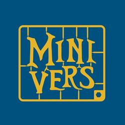 Minivers (ex-JOUTEC)