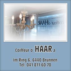 coiffeur o` HAARa
