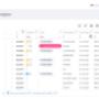 Mächtige Aufgaben-Liste für Power-User