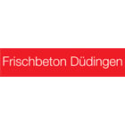 Frischbeton Düdingen