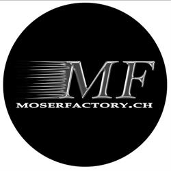 Moser Factory