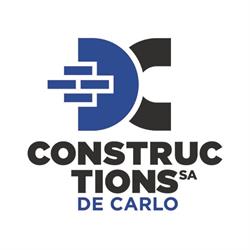 DC Constructions SA