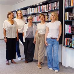 Bibliothek Richterswil