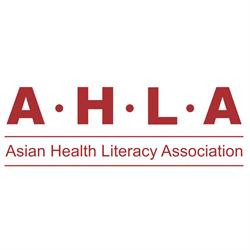 AHLA - Asian Health Literacy Association