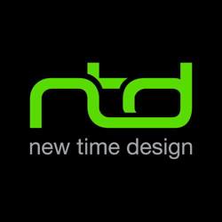 new time design Scherrer & Grasso
