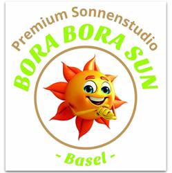 Bora Bora Sun