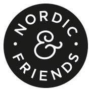 Nordic & friends GmbH Interior Design
