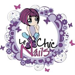 le chic nails lugano