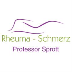 Prof. Dr. med. Sprott Haiko