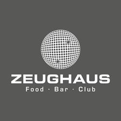 Zeughausbar