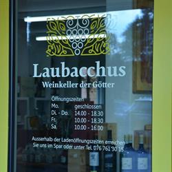 Laubacchus GmbH