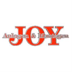 Joy Rohrleitung & Apparatebau GmbH