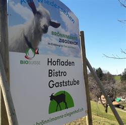 Brönnimanns Ziegenhof