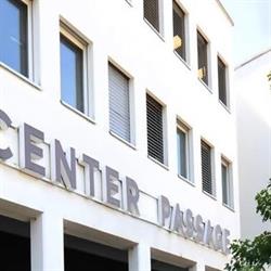 Center Passage