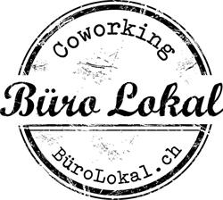 Büro Lokal Coworking