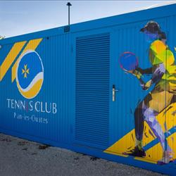 Tennis Club Plan-les-Ouates