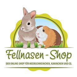 Fellnasen-Shop - dein schweizer Onlineshop für Meerschweinchen, Kaninchen und Hamster