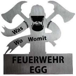 Feuerwehr Egg