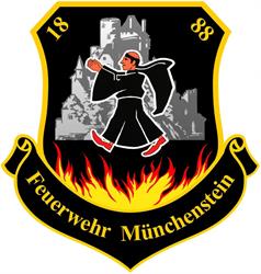 Feuerwehr Münchenstein