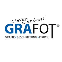 GRAFOT – clever werben!