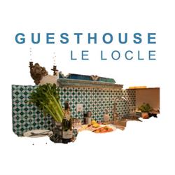 Guesthouse Le Locle
