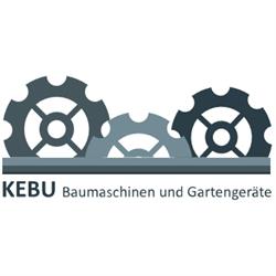 Kebu Baumaschinen GmbH