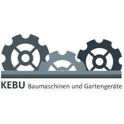 Kebu Baumaschinen GmbH