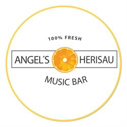 Angel's Bar