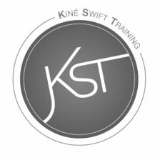 Kiné Swift Training