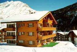 Haus Avalanche