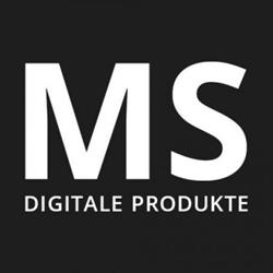 Martin Sautter – Digitale Produkte