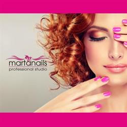 MartaNails Nagelstudio
