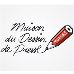 Maison du Dessin de Presse