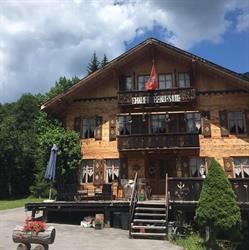 Chalet Beau-Site