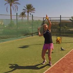 Tennisclub Arbon