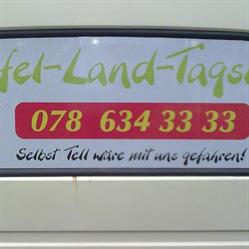Apfel - Land- Tagsi