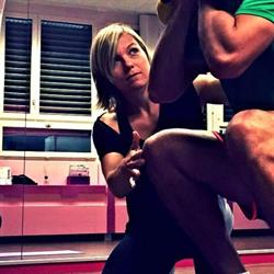 Personal Training Meilen Nici Jordi Strong Performance