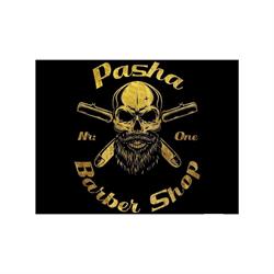 Pasha Barber Shop