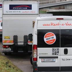 Rent-a-Van