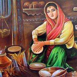 Food of Punjab