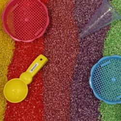 Schnippe di Schnapp, Bastelatelier für Klein und Gross und Spielgruppe