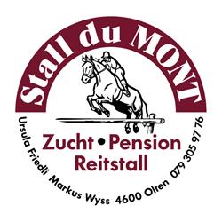 Stall du Mont