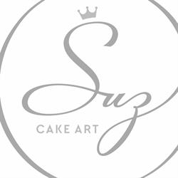 Suz Cake Art