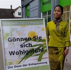 Thai Massage Embrach