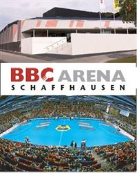 BBC-Arena