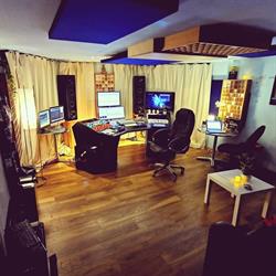 Soundstall Studio