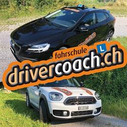 Fahrschule drivercoach.ch, Guido Brändle