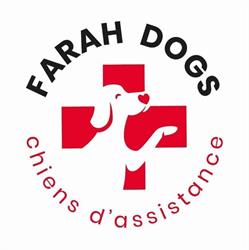Association Suisse de chiens d'assistance Farah-Dogs