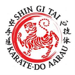 Shin Gi Tai Karate-Do Aarau