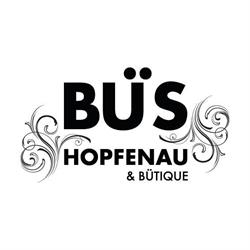 Bü's Hopfenau